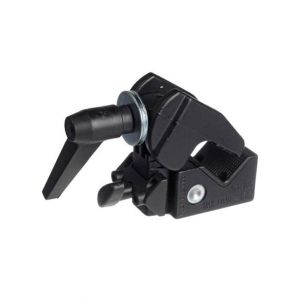Manfrotto Super Clamp without Stud - Black (035)