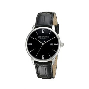 Stuhrling Original Ascot 997L Men's Watch Black (997L.02)
