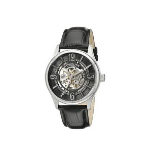 Stuhrling Original Dephi 992 Men's Watch Black (992.01)