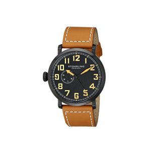 Stuhrling Original Monterey L Men's Watch Beige (721.03)
