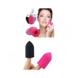 Style Axis Beauty Blender Finger Puffs Pack of 2