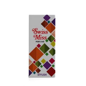 Swiss Miss Stylish Women's Perfume 15ml