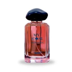 Surrati Spray My Stone Perfume For Men - 115ml (101044301)