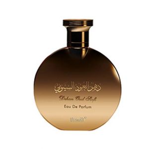 Surrati Spray Dehan Oud Siofi Perfume For Unisex  - 75ml (101044146)