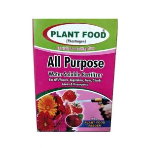 Subhani Seeds All Purpose Water Soluble Fertilizer 250gm