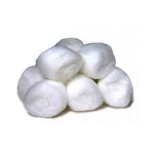 SubKuch First & Aid Carded Cotton Wool 50g (B A14, P 277)