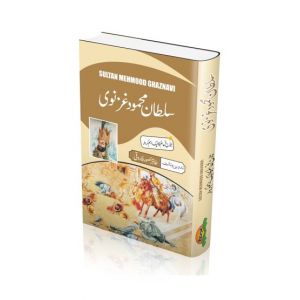 Sultan Mehmood Ghaznavi Book