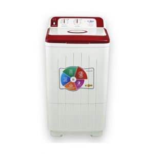 Super Asia Crystal Fast Spin Top Load 10KG Washing Machine (SD-570)