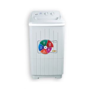 Super Asia Fast Wash Plus Top Load 7KG Washing Machine (SA-272)
