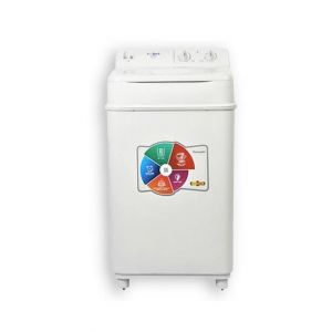 Super Asia Excel Wash Top Load 8KG Washing Machine (SA-240)