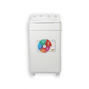 Super Asia Super Wash Top Load 8KG Washing Machine (SA-240)