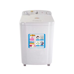 Super Asia Big wash Top Load 15KG Washing Machine (SA-290)
