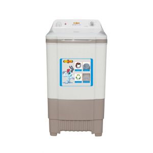 Super Asia Easy Spin Top Load 10KG Washing Machine (SD-550)