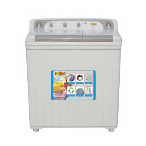 Super Asia Easy Wash Top Load 8KG Washing Machine (SA-245)