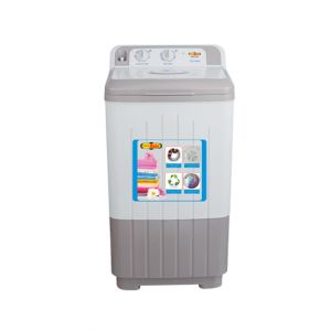 Super Asia Fast Wash Top Load 10KG Washing Machine (SA-270)