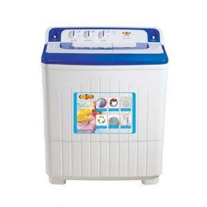 Super Asia Grand Wash Top Load 10KG Washing Machine (SA-280)