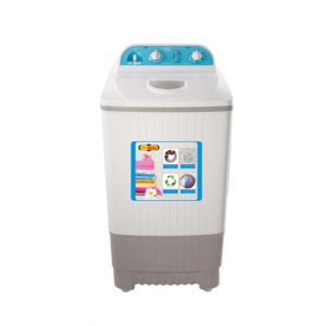 Super Asia HI Wash Top Load 10KG Washing Machine (SA-260 +)