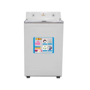 Super Asia Ideal Comfort Top Load 7KG Washing Machine (SAP-315)