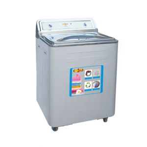 Super Asia Jumbo Wash Top Load 20KG Washing Machine (SA-777)
