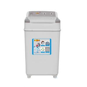 Super Asia Power Spin Top Load 10KG Washing Machine (SD-555 PSS)