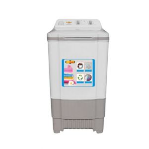 Super Asia Rapid Wash Top Load 8KG Washing Machine (SA-255)