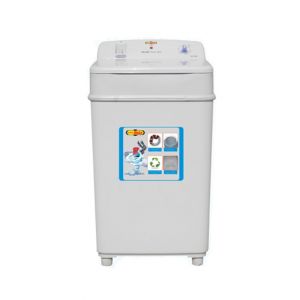 Super Asia Spin Top Load 10KG Washing Machine (SD-555)