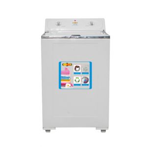 Super Asia Top Load 10KG Washing Machine (SAP-400)