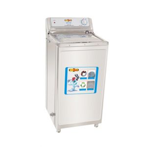 Super Asia Turbo Spin Top Load 7KG Washing Machine (SDS-520)