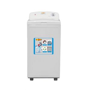 Super Asia Turbo Spin Top Load 7KG Washing Machine (SD-520)