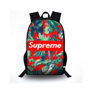 Traverse Supreme Floral Digital Print Backpack (T108TWH)