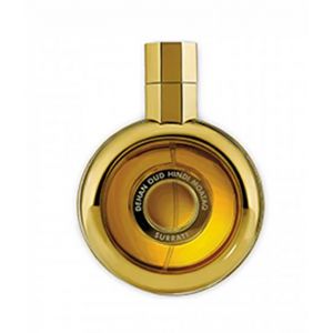 Surrati Spray Dehan Oud Hindi Moataq Perfume For Unisex - 50ml (101044145)