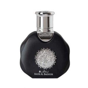Surrati Spray badar Al badoor Perfume For Unisex - 100ml (201055003)