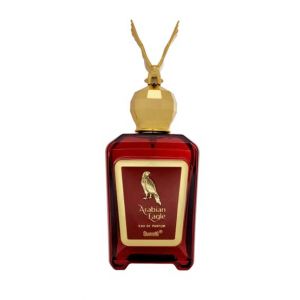 Surrati Spray Arabian Eagle Perfume For Men - 100ml (101044316)