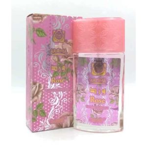Surrati Aroma Rose Perfume For Unisex - 55ml (101051010)