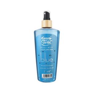 Surrati Body Mist Blue For Unisex - 250ml (101045011)