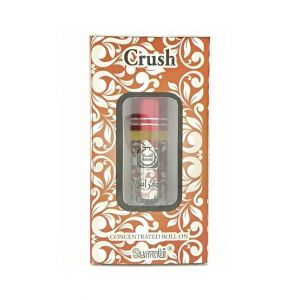 Surrati Crush Roll On Attar - 6ml (101048009)