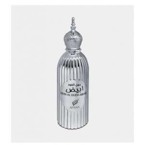 Surrati Spray Dehan Oud Abiyad Perfume For Men - 100ml (201055007)