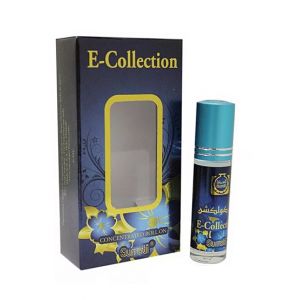 Surrati E-Collection Roll On Attar - 6ml (101048005)