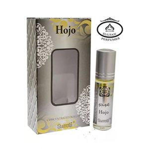 Surrati Hojo Roll On Attar - 6ml (101048006)