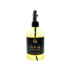 Surrati Luxury Fragrance Khashab Al Sandal Air Freshener - 500ml (101022002)