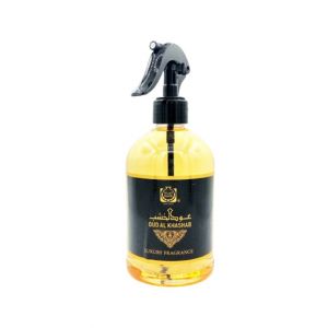 Surrati Luxury Fragrance Oud Al Khashab Air Freshener - 500ml (101022003)