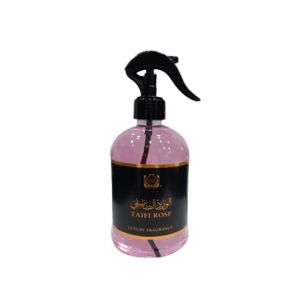 Surrati Luxury Fragrance Taifi Rose Air Freshener - 500ml (101022007)