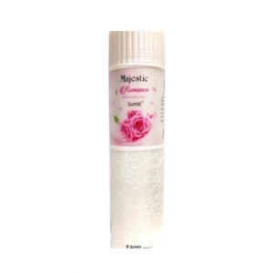 Surrati Majestic Romance Perfumed Powder 250g (101033018)