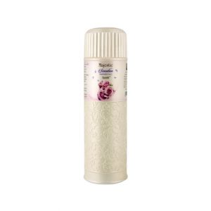 Surrati Majestic Sensation Perfumed Talcum Powder 125g (101033029)