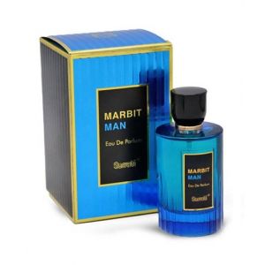 Surrati Spray Marbit Man Perfume For Men - 100ml (101044304)