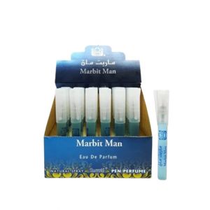 Surrati Marbit Man Pen Perfume - 8ml (101052006)