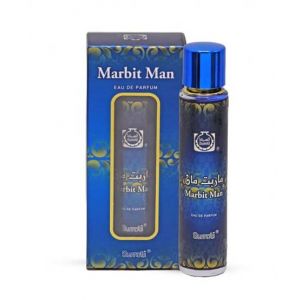 Surrati Spray Marbit Man Perfume For Men - 55ml (101007020)