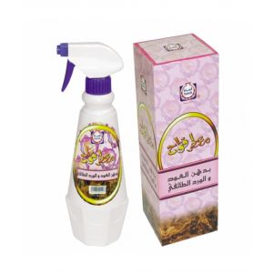 Surrati Moattar Fawah Bedahen Oud & Ward Taifi Air Freshener (101026002)