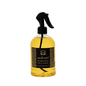 Surrati Niche Fragrance Black Oud Air Freshener - 500ml (101024003)