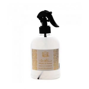 Surrati Niche Fragrance Musk Al Aroos Air Freshener - 500ml (101024005)